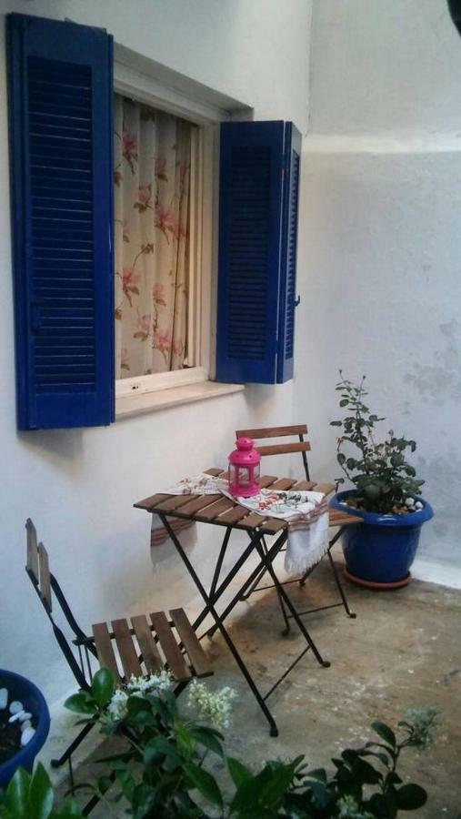 Αnna'S Home!!!Holidays In Beautiful 雅典 外观 照片