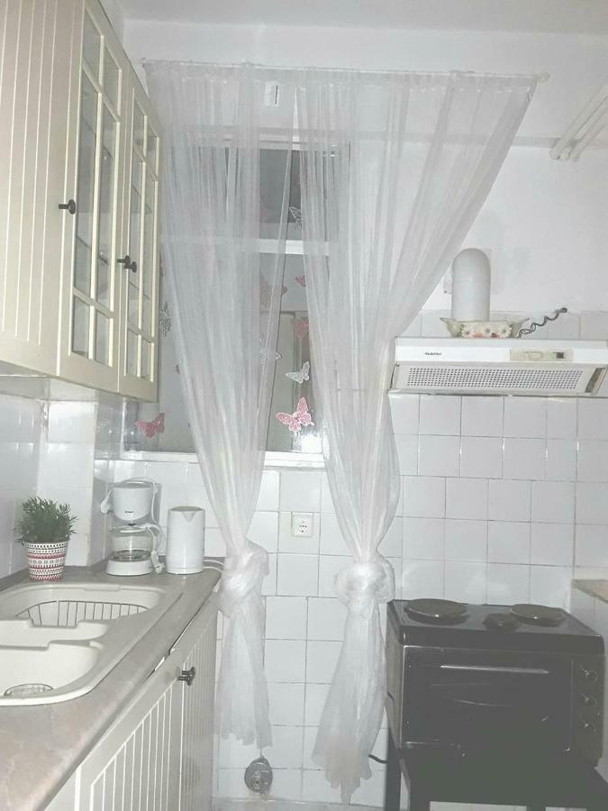 Αnna'S Home!!!Holidays In Beautiful 雅典 外观 照片