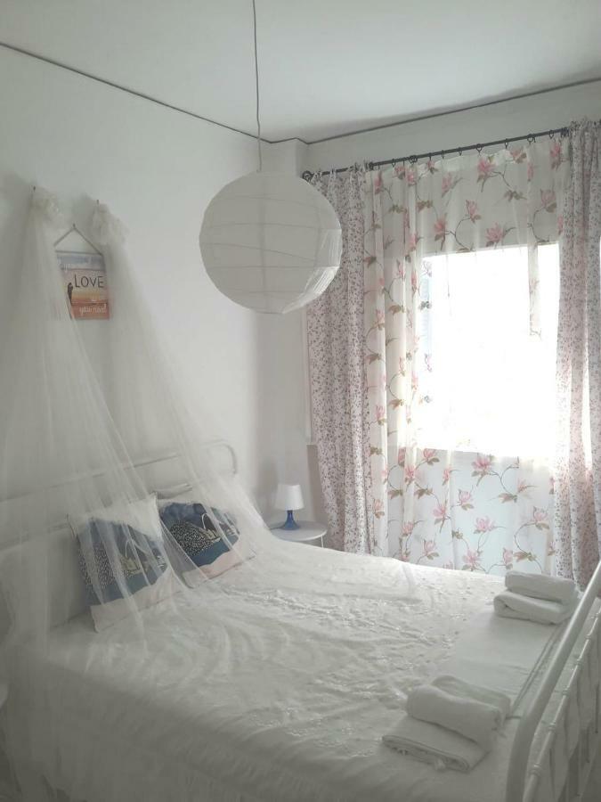 Αnna'S Home!!!Holidays In Beautiful 雅典 外观 照片