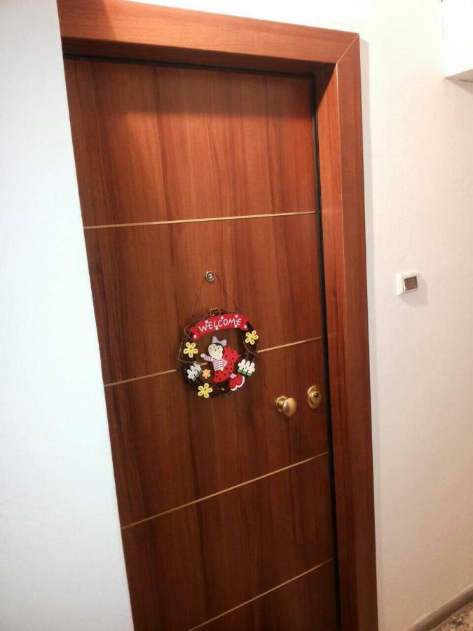 Αnna'S Home!!!Holidays In Beautiful 雅典 外观 照片